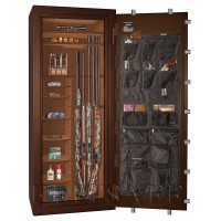Сейф Elitsafe 56166 EL M Flock Bronze