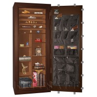 Сейф Elitsafe 56166 EL M Flock Bronze