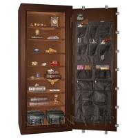 Сейф Elitsafe 56166 EL M Flock Bronze