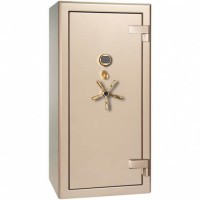 Сейф Elitsafe 56166 EL M Flock Light Champagne