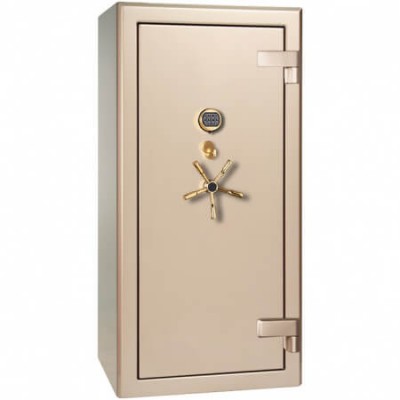 Сейф Elitsafe 56166 EL M Flock Light Champagne