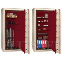 Сейф Elitsafe 56166 EL M Flock Light Champagne