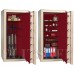 Сейф Elitsafe 56166 EL M Flock Light Champagne