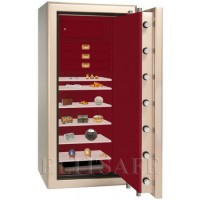 Сейф Elitsafe 56166 EL M Flock Light Champagne