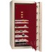 Сейф Elitsafe 56166 EL M Flock Light Champagne