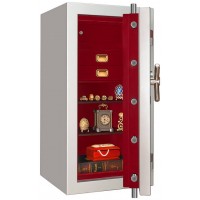 Сейф Elitsafe 5695 T EL M Flock Platinum 2 DR