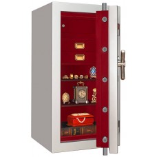 Сейф Elitsafe 5695 T EL M Flock Platinum 2 DR