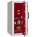 Сейф Elitsafe 5695 T EL M Flock Platinum 2 DR