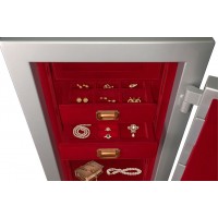 Сейф Elitsafe 5695 T EL M Flock Platinum 2 DR
