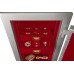 Сейф Elitsafe 5695 T EL M Flock Platinum 2 DR Сейф Elitsafe 5695 T EL M Flock Platinum 2 DR