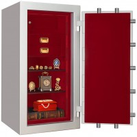 Сейф Elitsafe 5695 T EL M Flock Platinum 2 DR