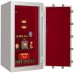 Сейф Elitsafe 5695 T EL M Flock Platinum 2 DR Сейф Elitsafe 5695 T EL M Flock Platinum 2 DR