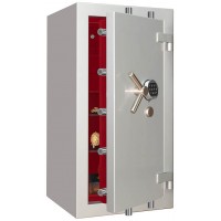 Сейф Elitsafe 5695 T EL M Flock Platinum 2 DR