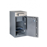Сейф депозитный Stahlkraft BS-D35S