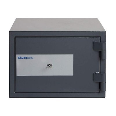 Сейф Chubbsafes FIRE 15 KL