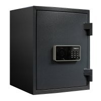 Сейф Chubbsafes FIRE 25 EL