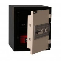 Сейф огнестойкий FR 20V 2KL Сейф огнестойкий FR 20V 2KL