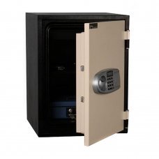 Сейф огнестойкий FR 40V EL