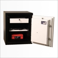 Сейф огнестойкий FR 445 2KL