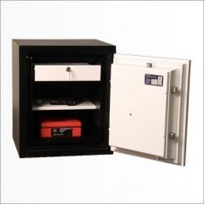 Сейф огнестойкий FR 445 2KL