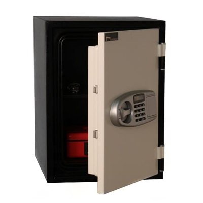 Сейф огнестойкий FR 30V EL