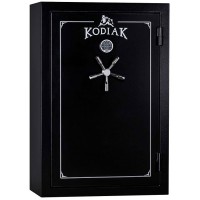 Сейф оружейный Rhino Metals KTF5940EX BT EL Kodiak®