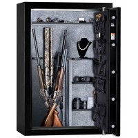 Сейф оружейный Rhino Metals KTF5940EX BT EL Kodiak®