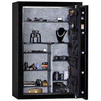 Сейф оружейный Rhino Metals KTF5940EX BT EL Kodiak®