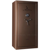 Сейф оружейный Liberty Colonial 23BZT-BC