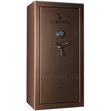 Сейф оружейный Liberty Colonial 23BZT-BC