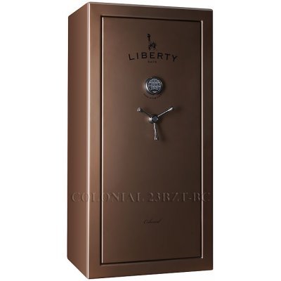 Сейф оружейный Liberty Colonial 23BZT-BC