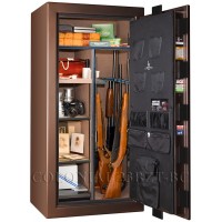 Сейф оружейный Liberty Colonial 23BZT-BC