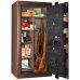 Сейф оружейный Liberty Colonial 23BZT-BC