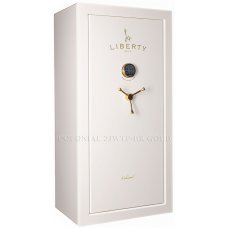 Сейф оружейный Liberty Colonial 23WTP-BR Gold