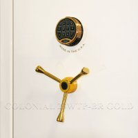 Сейф оружейный Liberty Colonial 23WTP-BR Gold