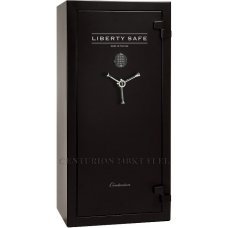 Сейф оружейный Liberty Centurion 24BKT FI EL Сейф оружейный Liberty Centurion 24BKT FI EL