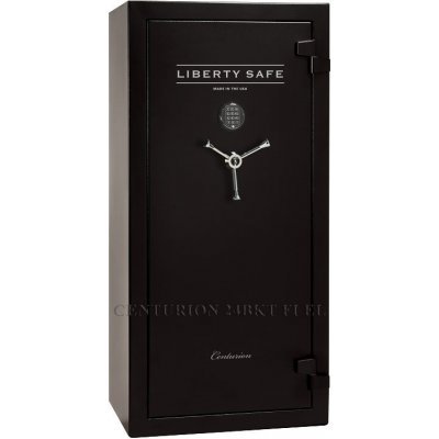 Сейф оружейный Liberty Centurion 24BKT FI EL