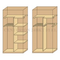 Сейф оружейный Liberty Centurion 24BKT FI EL