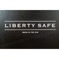 Сейф оружейный Liberty Centurion 24BKT FI EL