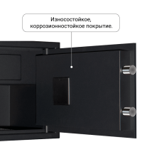Сейф Agate AS 3038T EL