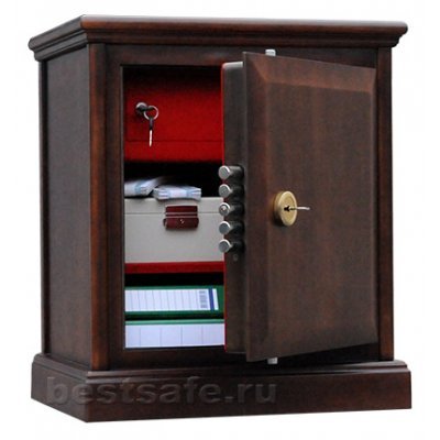 Сейф оружейный Armwood 340TG Flock