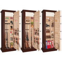 Сейф оружейный Armwood 44 EL Primary