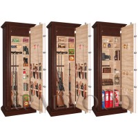 Сейф оружейный Armwood 44 EL Primary