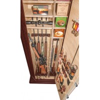 Сейф оружейный Armwood 44 EL Primary