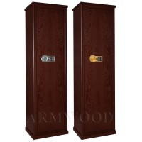 Сейф оружейный Armwood 44 NNP EL Lux
