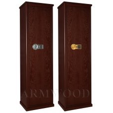 Сейф оружейный Armwood 44 NNP EL Lux