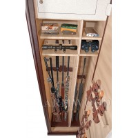 Сейф оружейный Armwood 44 NNP EL Lux