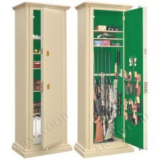 Сейф оружейный Armwood 46G Flock Patina