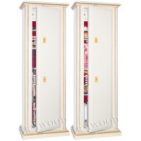 Сейф оружейный Armwood 46G Flock Patina