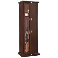 Сейф оружейный Armwood 46G Primary